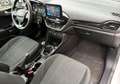 Ford Fiesta 1.1 85ch carplay entretien complet Blanc - thumbnail 13