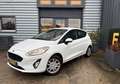 Ford Fiesta 1.1 85ch carplay entretien complet Blanc - thumbnail 30