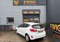 Ford Fiesta 1.1 85ch carplay entretien complet Blanc - thumbnail 7
