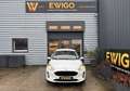 Ford Fiesta 1.1 85ch carplay entretien complet Blanc - thumbnail 4