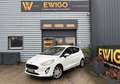 Ford Fiesta 1.1 85ch carplay entretien complet Blanc - thumbnail 1