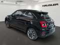 Fiat 500X Dolcevita mit Faltdach*LED*Navi*RFK Schwarz - thumbnail 5