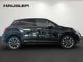 Fiat 500X 1.5 AT Dolcevita Faltdach LED Navi Kamera Noir - thumbnail 3