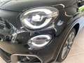 Fiat 500X 1.5 AT Dolcevita Faltdach LED Navi Kamera Noir - thumbnail 7