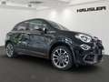 Fiat 500X Dolcevita mit Faltdach*LED*Navi*RFK Schwarz - thumbnail 2