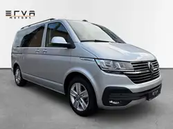 Volkswagen T6 Multivan T6.1 Transporter Multivan 4MOTION | 7 Sitze
