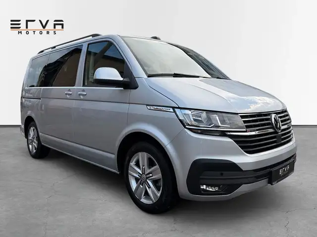 Volkswagen T6 Multivan T6.1 Transporter Multivan 4MOTION | 7 Sitze
