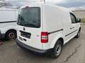 Volkswagen Caddy Kasten EcoProfi LKW Klima Blanc - thumbnail 5
