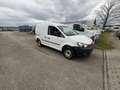Volkswagen Caddy Kasten EcoProfi LKW Klima Blanc - thumbnail 3
