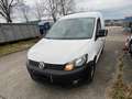 Volkswagen Caddy Kasten EcoProfi LKW Klima Blanc - thumbnail 1