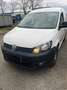 Volkswagen Caddy Kasten EcoProfi LKW Klima Blanc - thumbnail 8