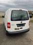 Volkswagen Caddy Kasten EcoProfi LKW Klima Blanc - thumbnail 13