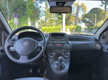 Panda 1.3 Multijet 16V Malice