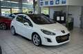 Peugeot 308 GTi Blanc - thumbnail 1