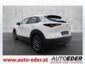 Mazda CX-30 G122 Comfort Weiß - thumbnail 4