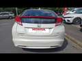 Honda Civic 1.6 i-DTEC 120ch Executive Blanc - thumbnail 5