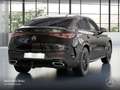 Mercedes-Benz GLC 450 d 4M AMG+NIGHT+PANO+360+AHK+SITZKLIMA+9G Schwarz - thumbnail 4