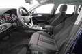 Audi A4 40 TDI quattro proline Sport ACC AHV RFK STH Blau - thumbnail 9