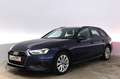 Audi A4 40 TDI quattro proline Sport ACC AHV RFK STH Blau - thumbnail 1