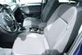 Volkswagen Touran 1,5 TSI ACT Trendline DSG*NAVI*AHK* Blau - thumbnail 10