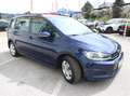 Volkswagen Touran 1,5 TSI ACT Trendline DSG*NAVI*AHK* Blau - thumbnail 4