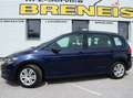 Volkswagen Touran 1,5 TSI ACT Trendline DSG*NAVI*AHK* Blau - thumbnail 2
