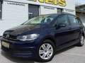 Volkswagen Touran 1,5 TSI ACT Trendline DSG*NAVI*AHK* Blau - thumbnail 1