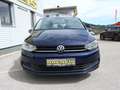 Volkswagen Touran 1,5 TSI ACT Trendline DSG*NAVI*AHK* Blau - thumbnail 3