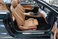 Mercedes-Benz E 200 Cabrio Avantgarde BTW-auto Smaragdgroen Leder Spor Vert - thumbnail 10
