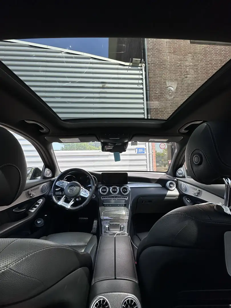 Mercedes-Benz GLC 43 AMG 4Matic 9G-TRONIC - 2