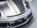 Porsche 991 4.0 Gt3 Rs APPROVED 2026-TARGA 911-CARBO-SOLLEV Plateado - thumbnail 29
