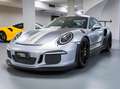 Porsche 991 4.0 Gt3 Rs APPROVED 2026-TARGA 911-CARBO-SOLLEV Plateado - thumbnail 27
