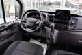 Ford Transit Custom 2.0 TDCi 130CV BOITE AUTO 6 PLACES GPS CAMERA JA16 Gris - thumnbnail 11