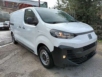 1500 BLUEHDI FURGONE 120CV L2H1 CARPLAY CAM ITALIA