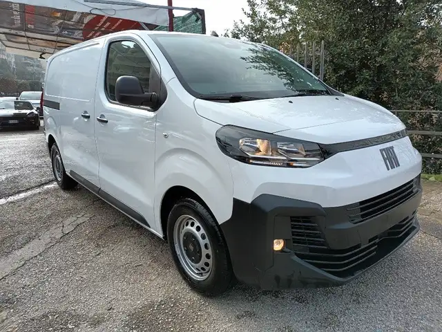 Fiat Scudo 1500 BLUEHDI FURGONE 120CV L2H1 CARPLAY CAM ITALIA