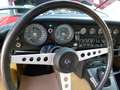 Jaguar E-Type Serie III V12 Cabrio Rouge - thumbnail 7