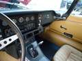 Jaguar E-Type Serie III V12 Cabrio Rouge - thumbnail 8