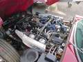 Jaguar E-Type Serie III V12 Cabrio Rouge - thumbnail 11