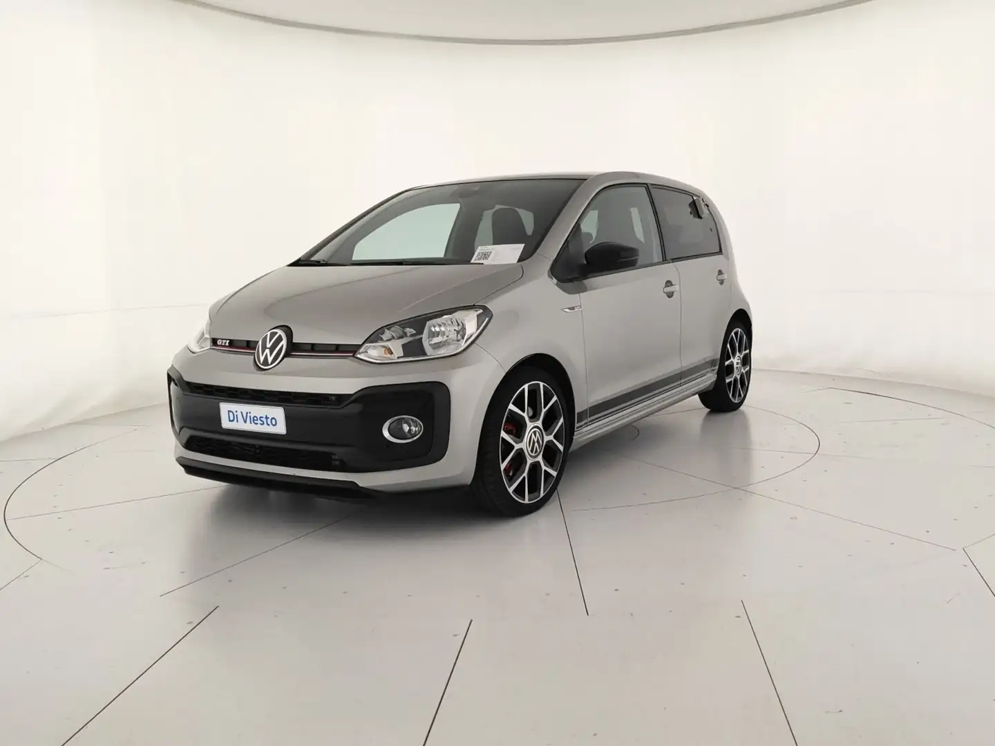 Volkswagen up! 5 porte 1.0 tsi 115cv gti my20 - 1