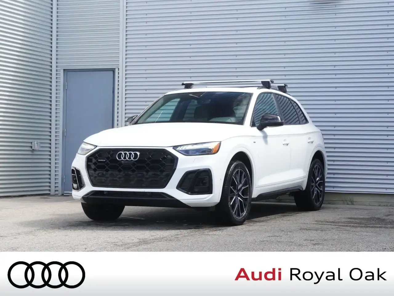 2023 Audi Q5