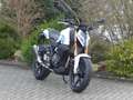 Online Pista 125 11Kw mit ABS White - thumbnail 2