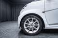smart forTwo Passion Coupe  Pano Klima Automatik Argent - thumbnail 5