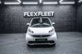 smart forTwo Passion Coupe  Pano Klima Automatik Argent - thumbnail 3