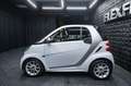 smart forTwo Passion Coupe  Pano Klima Automatik Argent - thumbnail 8