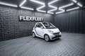smart forTwo Passion Coupe  Pano Klima Automatik Argent - thumbnail 1
