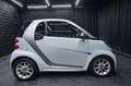 smart forTwo Passion Coupe  Pano Klima Automatik Argent - thumbnail 9