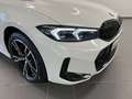 BMW 330 e xDrive Touring M Sport Pro HUD PANO ACC AHK LM Weiß - thumbnail 5