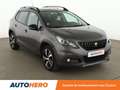 Peugeot 2008 1.2 PureTech GT Line EAT6 Gris - thumbnail 8