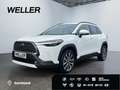 Toyota Corolla Cross Hybrid 1.8 Team D *AHK*CAM*SHZ*PDC* Blanc - thumbnail 1