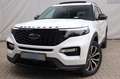 Ford Explorer ST-LINE 3.0 EcoBoost Plug-in-Hybrid 4x4 Weiß - thumbnail 22